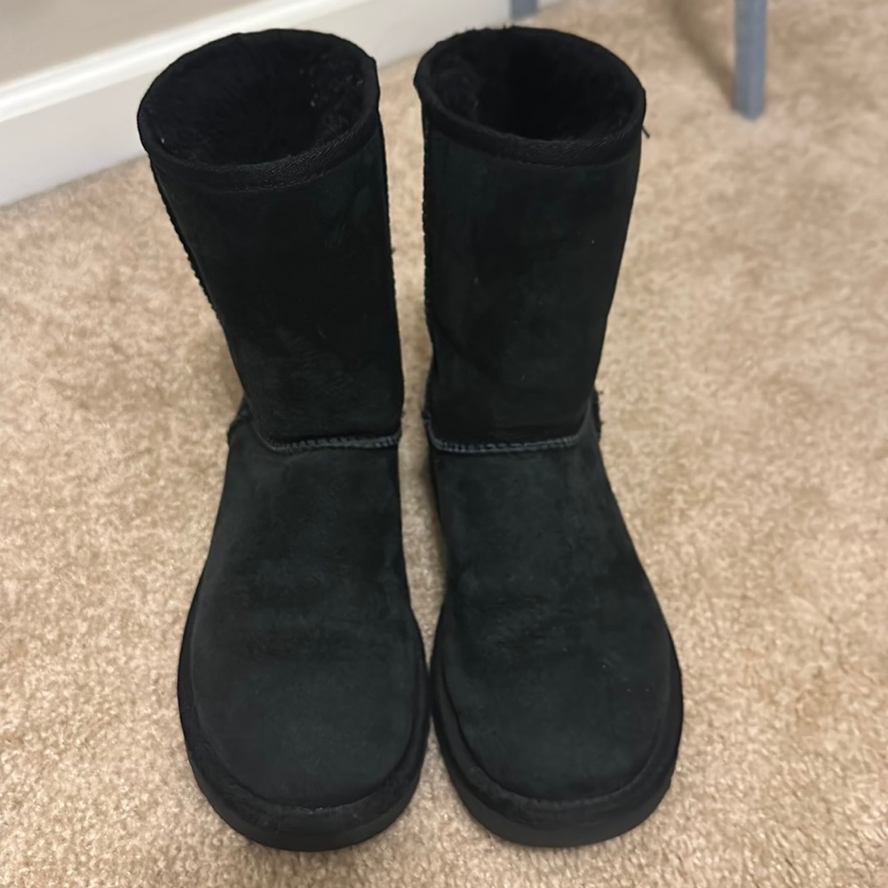 Class Short II UGG Boots